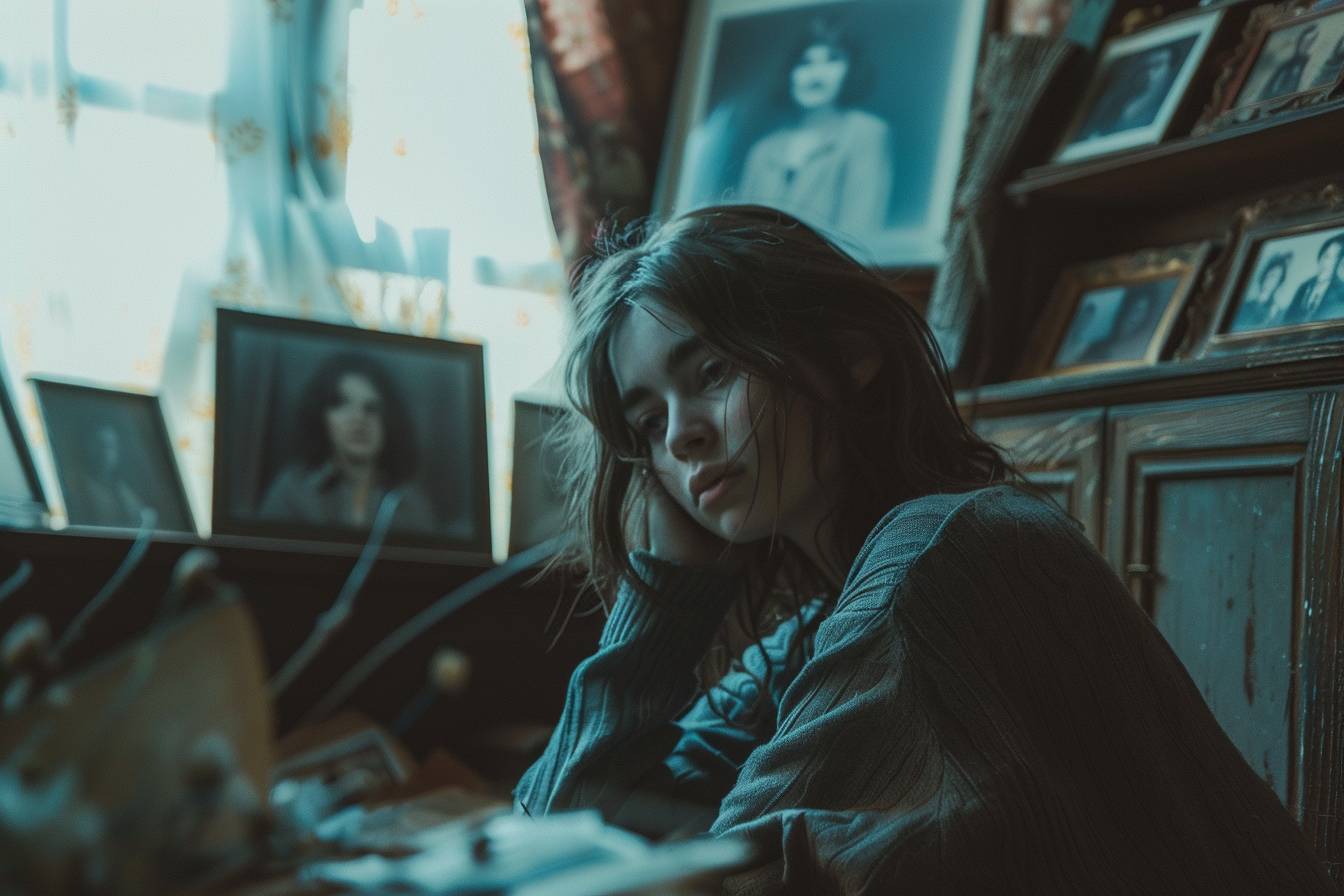 Que symbolise une mère dans nos rêves ?