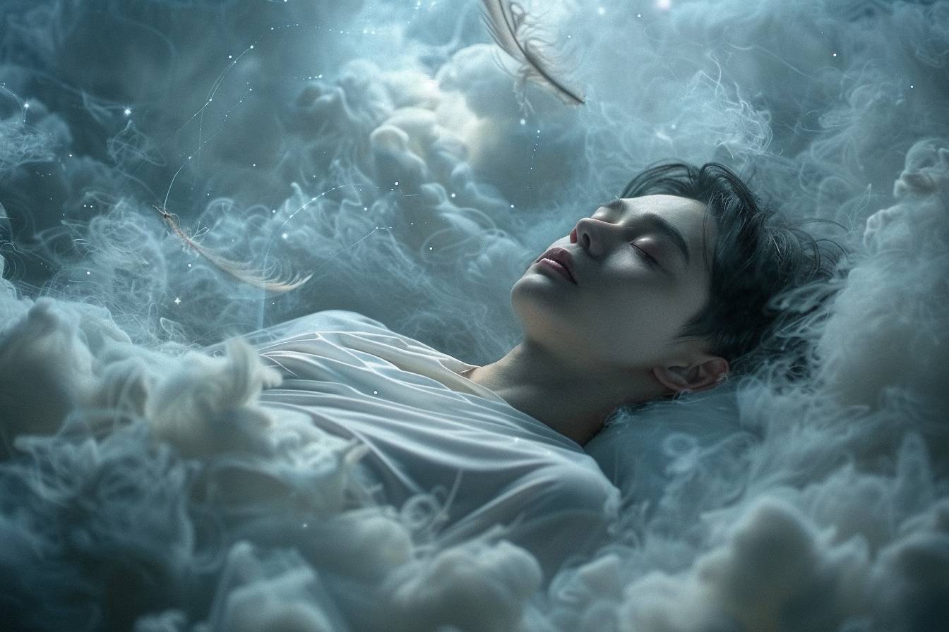 Quel est le message caché derrière ces rêves?