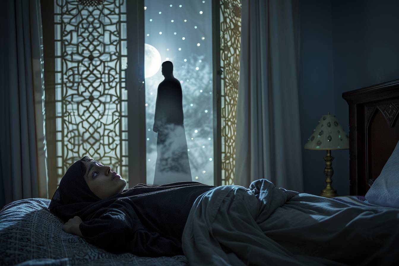 Quelle est la signification d&rsquo;un rêve où son ex veut revenir?