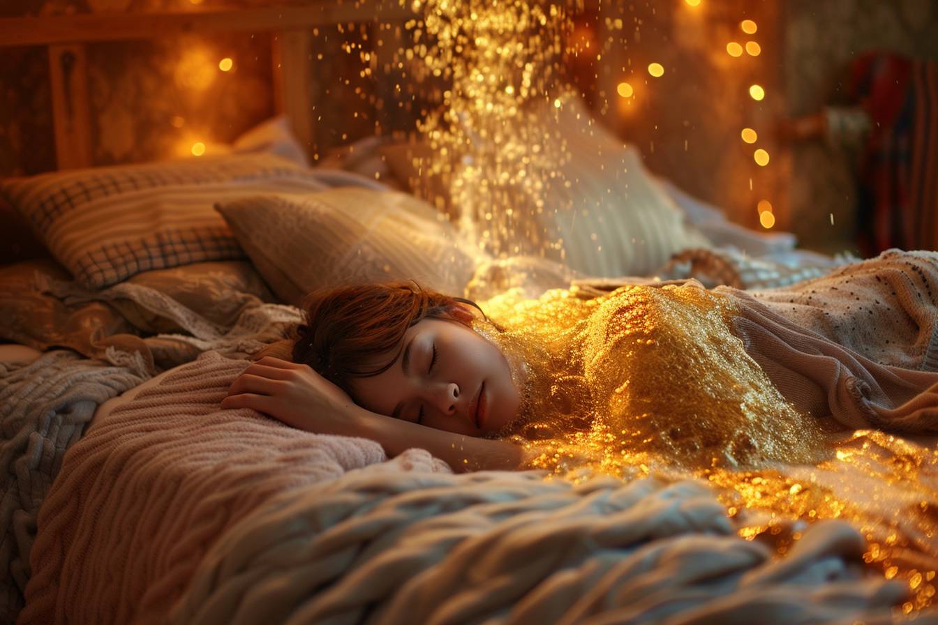 Quelle est la signification psychologique des rêves d&rsquo;argent