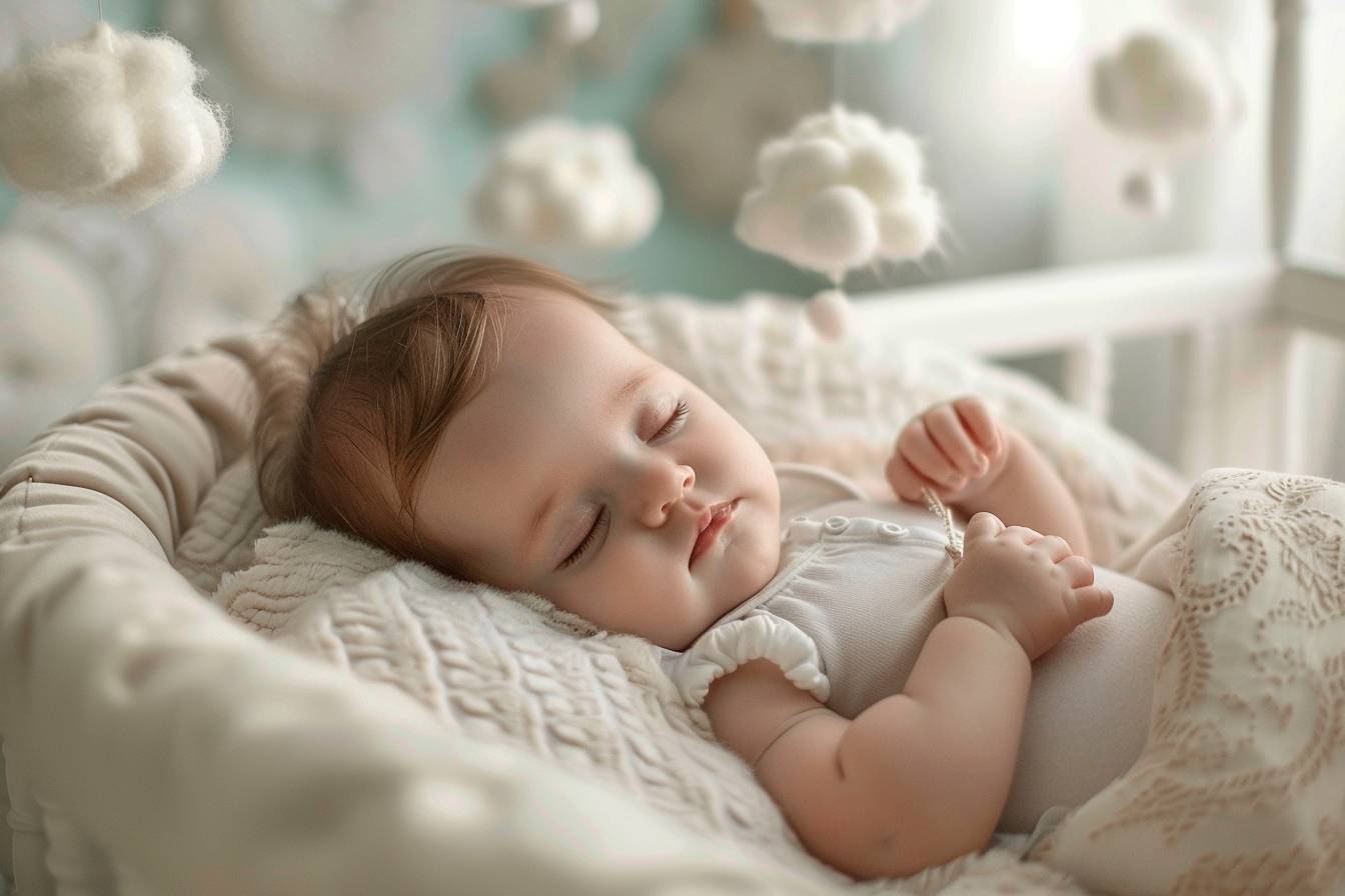 Quelles émotions ressent-on lorsqu&rsquo;on rêve d&rsquo;un bébé?