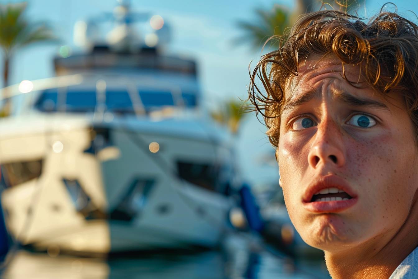 Quelles sont les implications financières de ce rêve