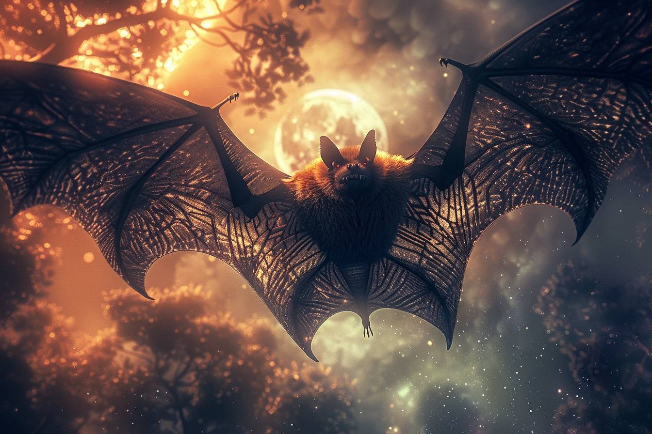 Quelles sont les significations positives des rêves de chauve-souris? Quelles sont les significations positives des rêves de chauve-souris?
