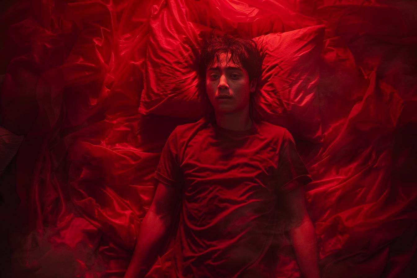 Quelles sont les significations symboliques du sang dans les rêves