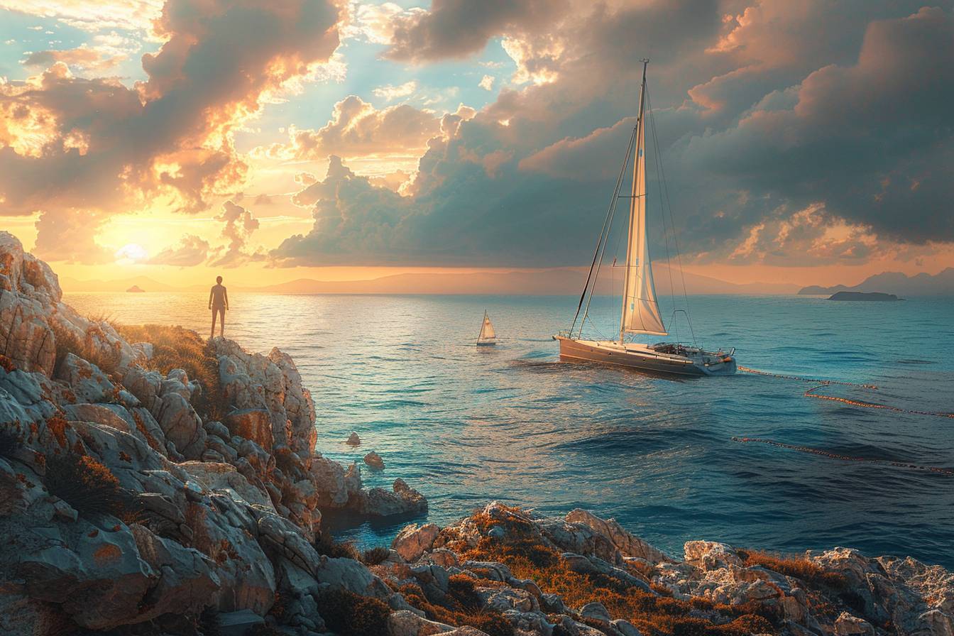 Quels sentiments peuvent être révélés par ce rêve