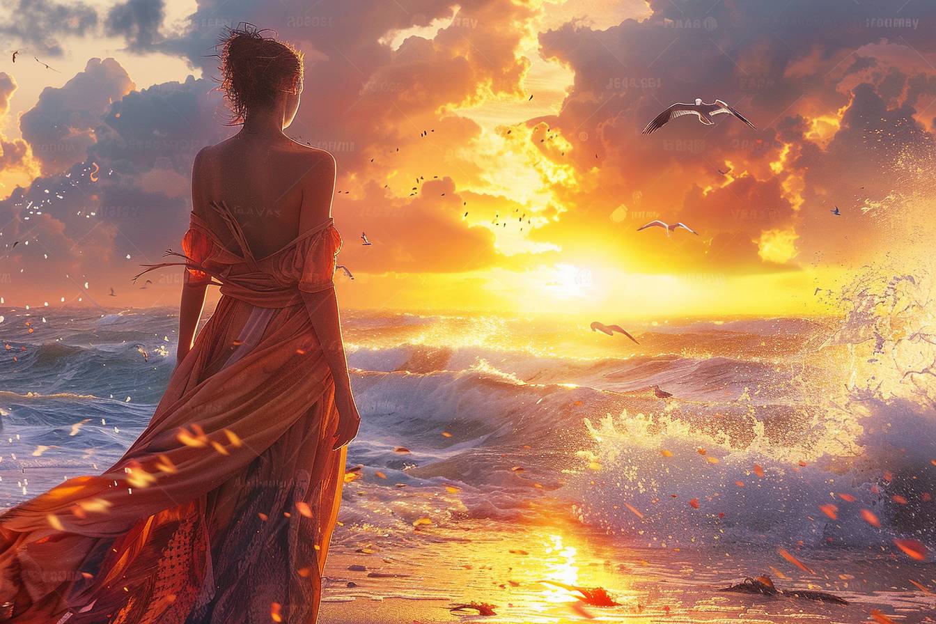 Quels sont les messages cachés derrière le soleil dans les rêves?