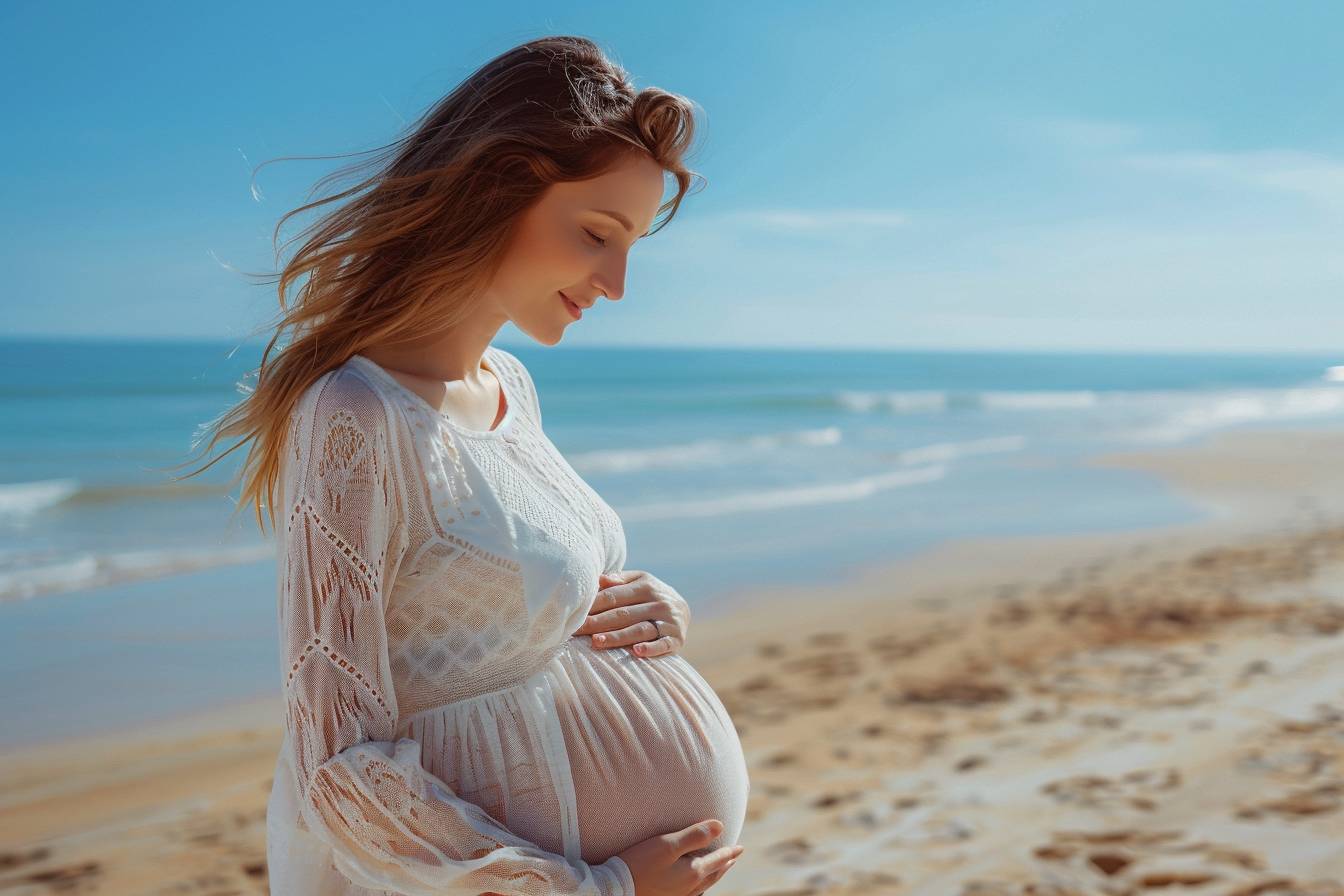 Quels sont les rêves les plus courants liés à la grossesse?