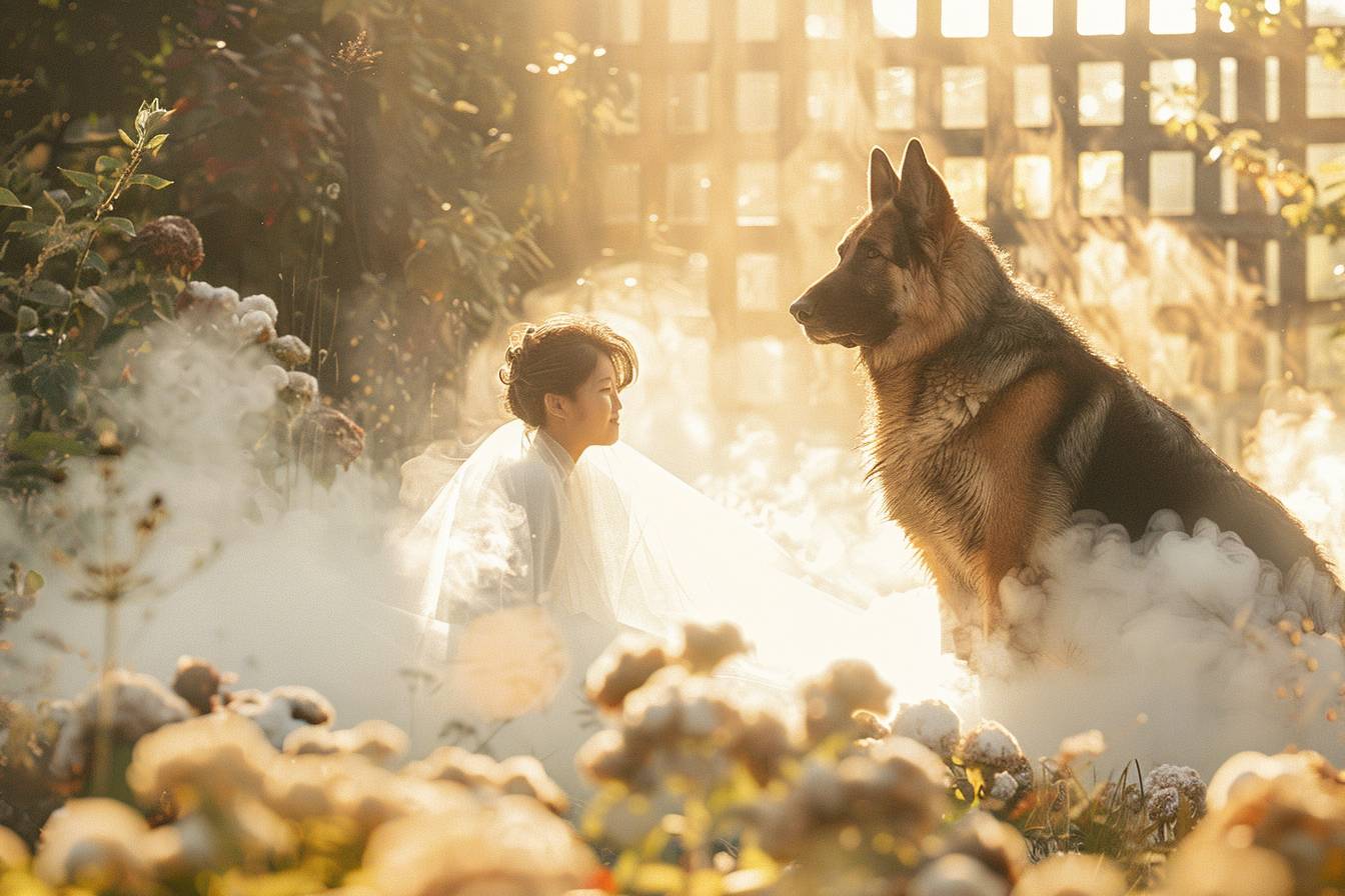 Quels sont les symboles associés aux chiens dans les rêves