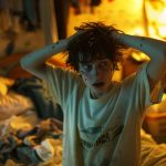 Rever d&rsquo;avoir des poux