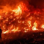 Rever d&rsquo;incendie