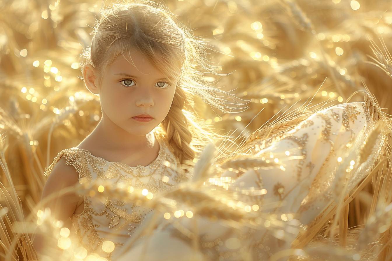 Rever d&rsquo;or