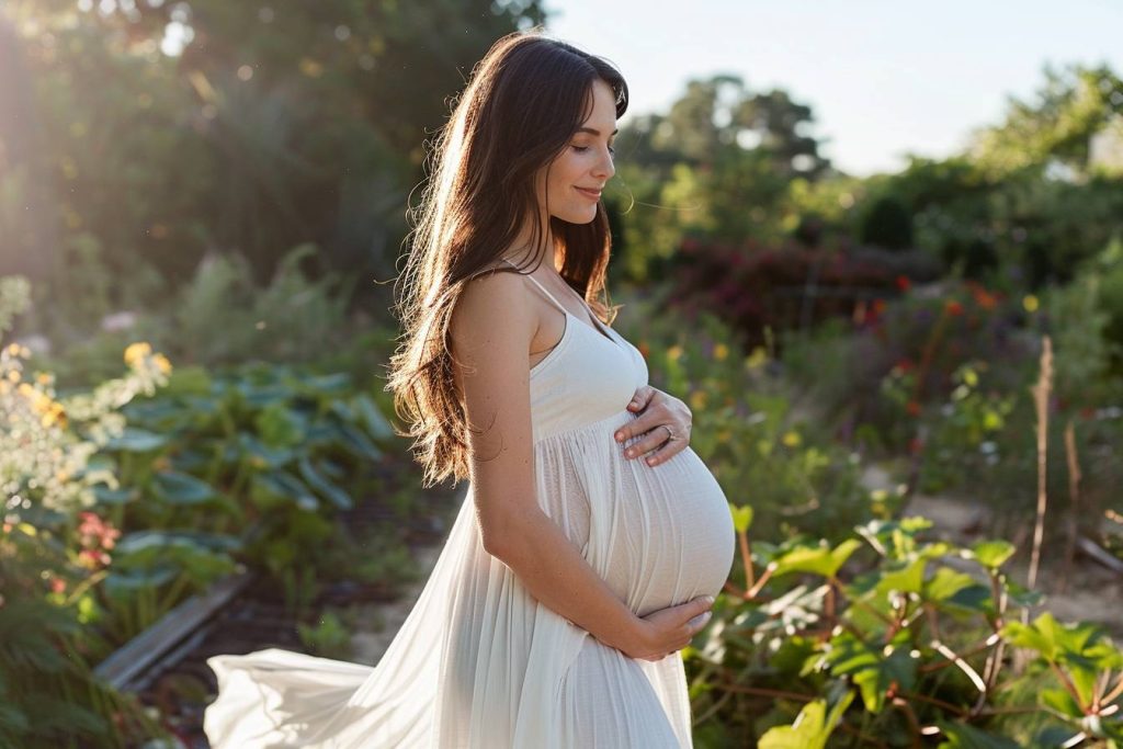 Rever d&rsquo;une femme enceinte qu&rsquo;on connait