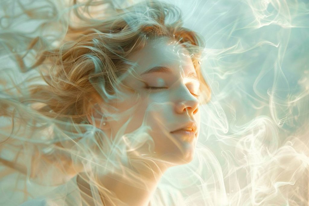 Rever d&rsquo;une personne décédée