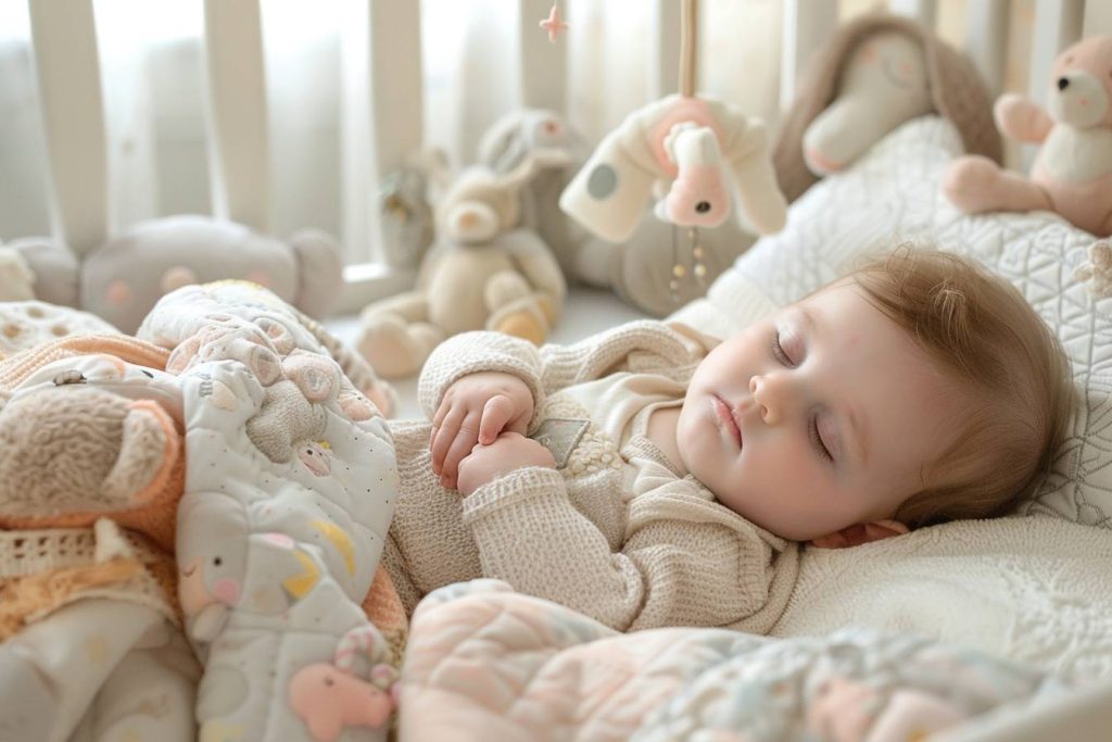 Rever de bebe