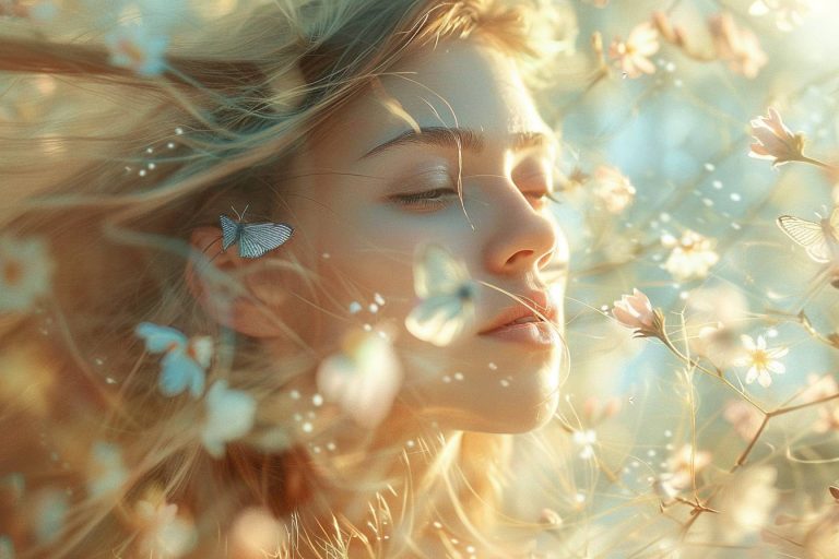 Rêver de femme : interprétation et signification
