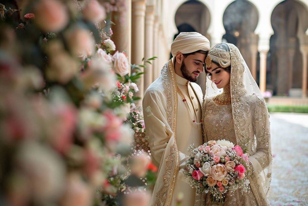 Rever de mariage islam