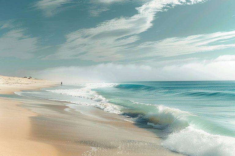Mer Eve Rêver de mer : interprétation et signification