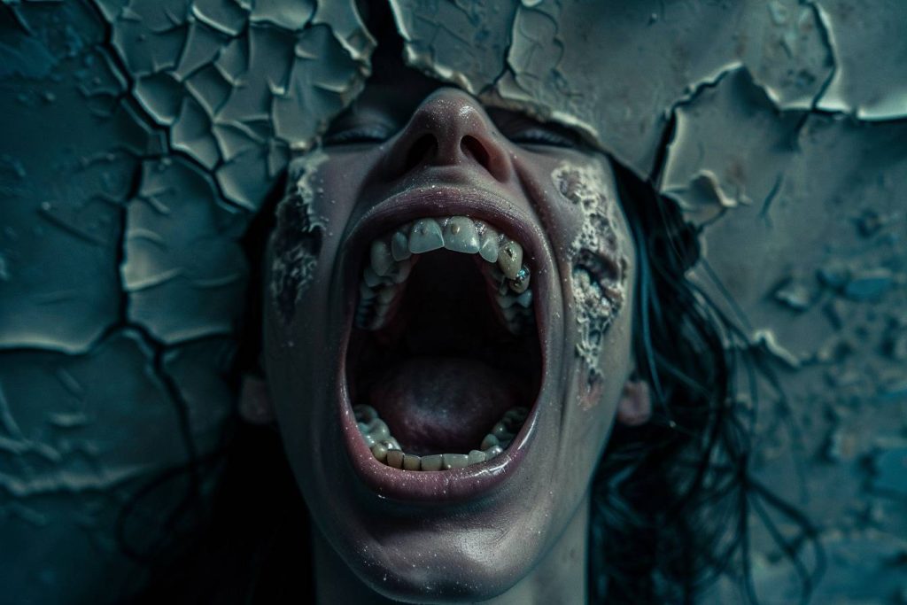 Rever de perdre ses dents