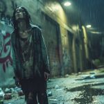 Rever de se faire agresser