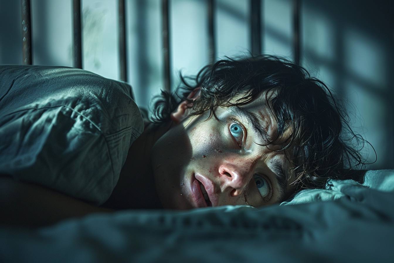 Rever de se faire cambrioler