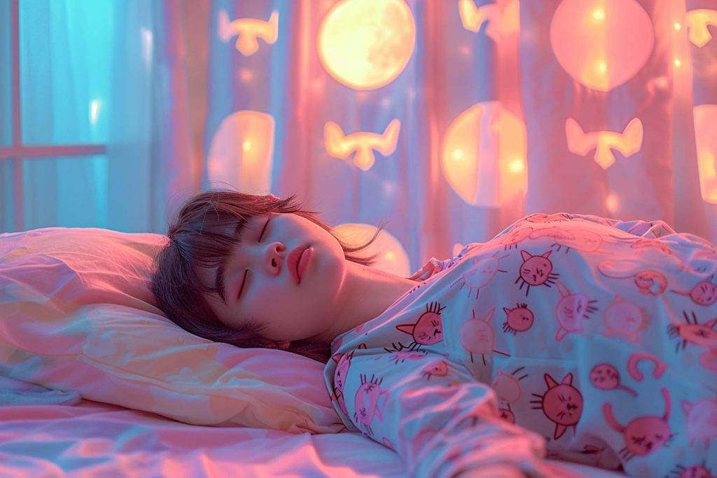 Rêver de se faire mordre par un chat