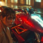 Rever de se faire voler sa moto