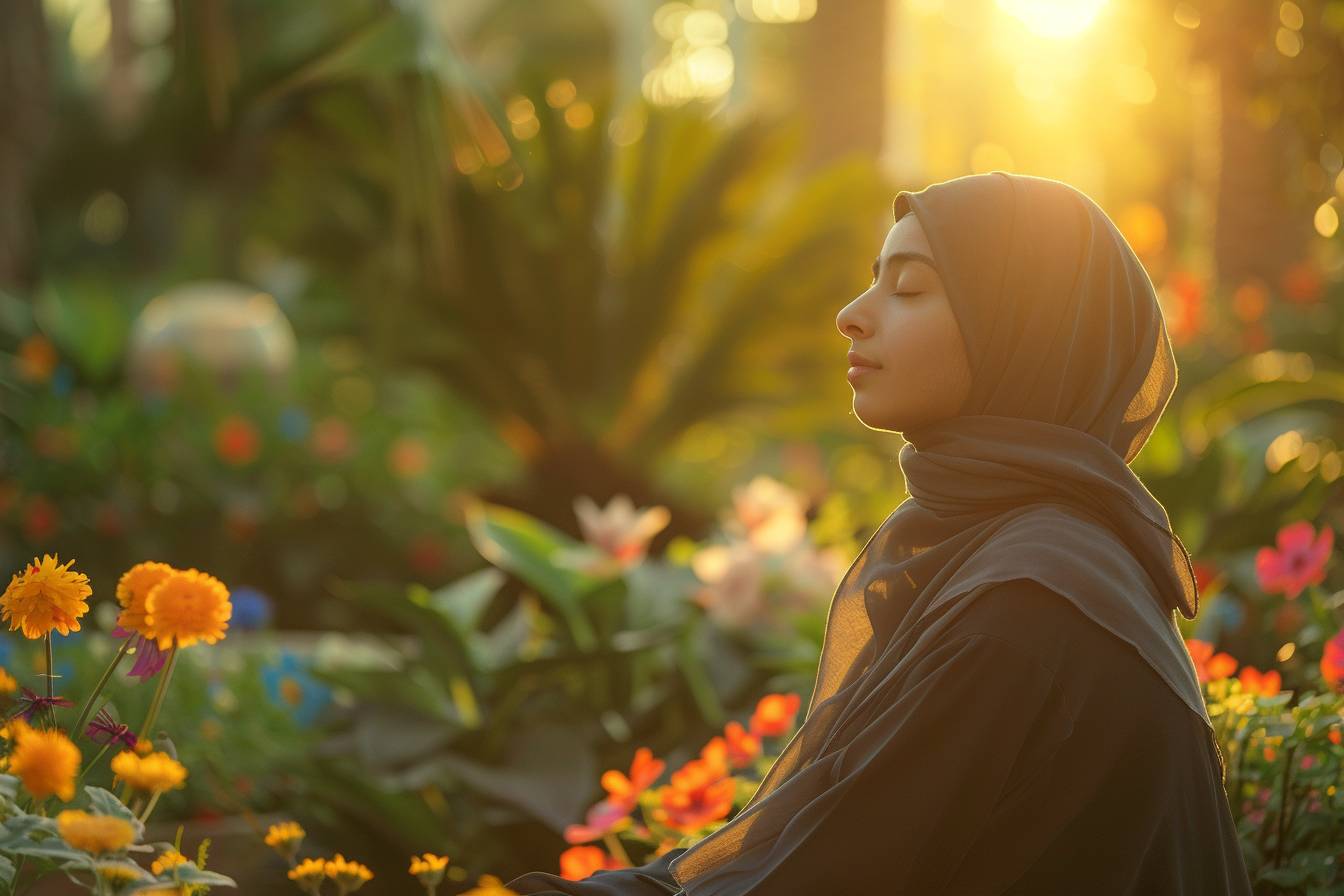 Rever de son ex islam : interprétation et signification