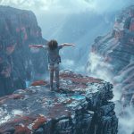 Rever de tomber dans le vide