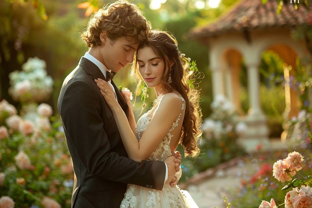 Rêver du mariage de quelqu&rsquo;un