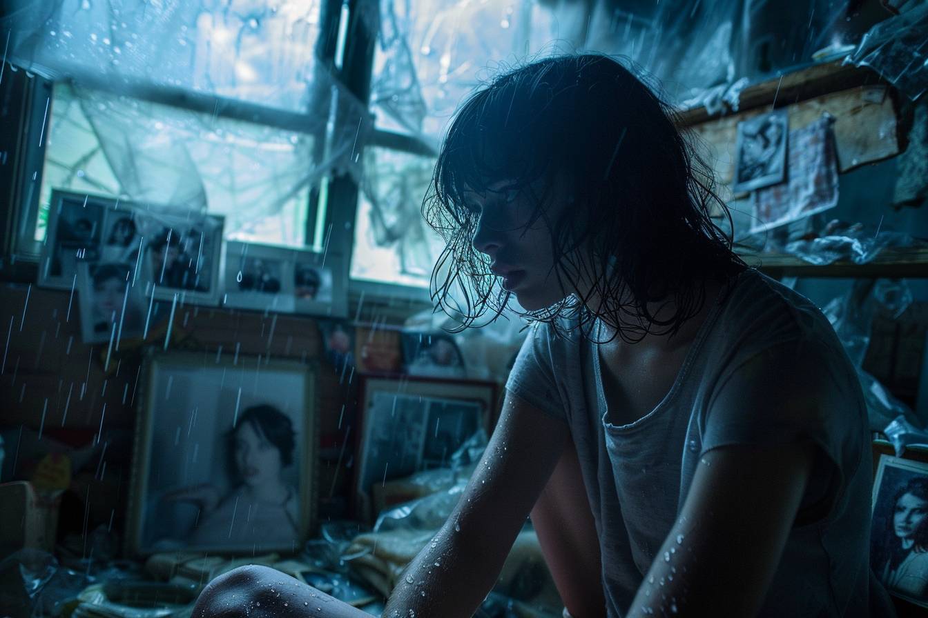 S&rsquo;agit-il d&rsquo;une mise en garde ou d&rsquo;une évolution personnelle?