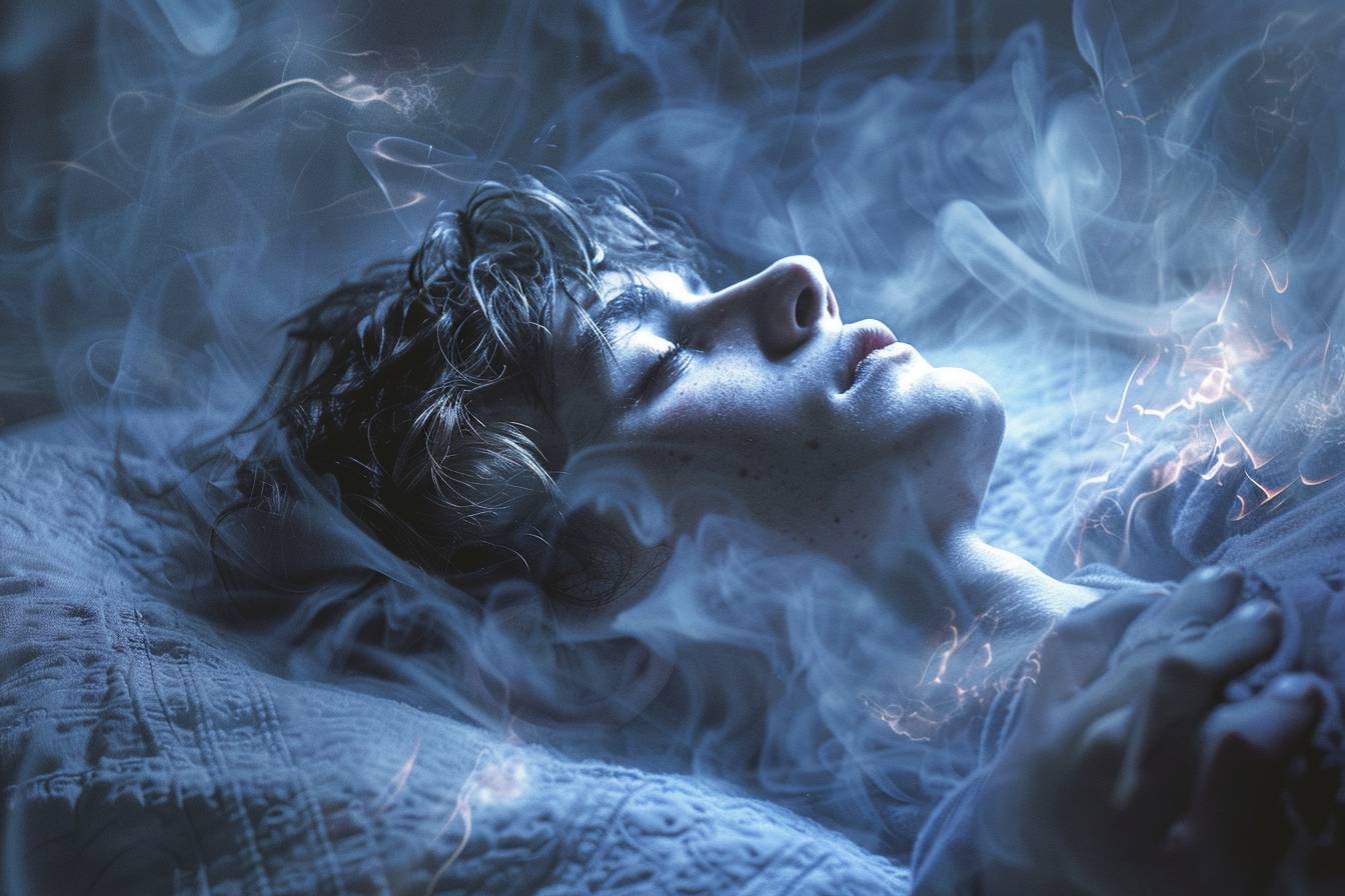 Sont-ils prémonitoires ou symboliques?