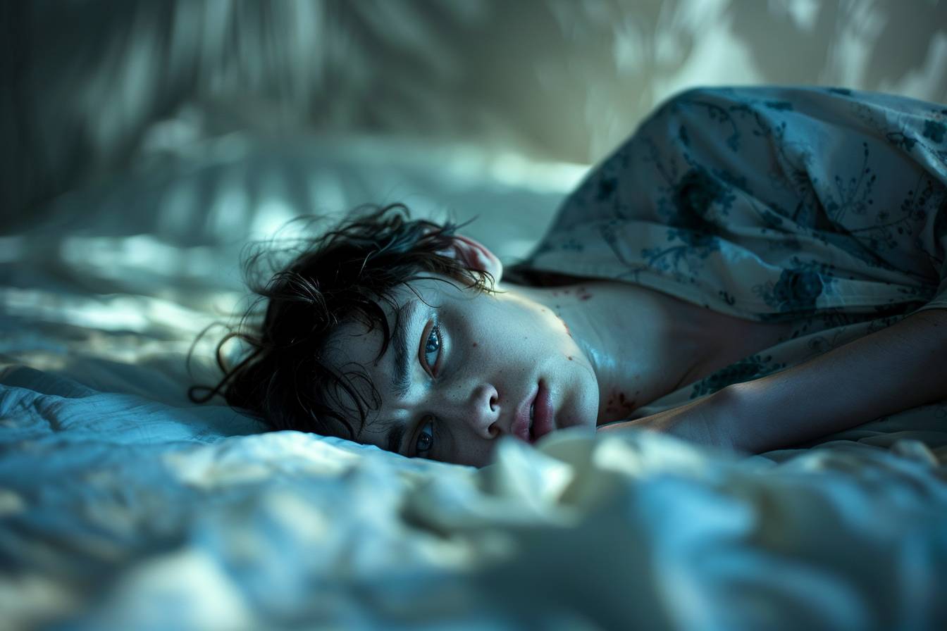 Comment interpréter l&rsquo;image du viol dans un rêve