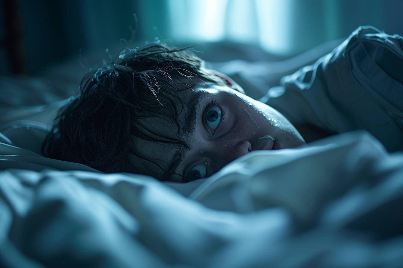 Comment réagir après un tel rêve