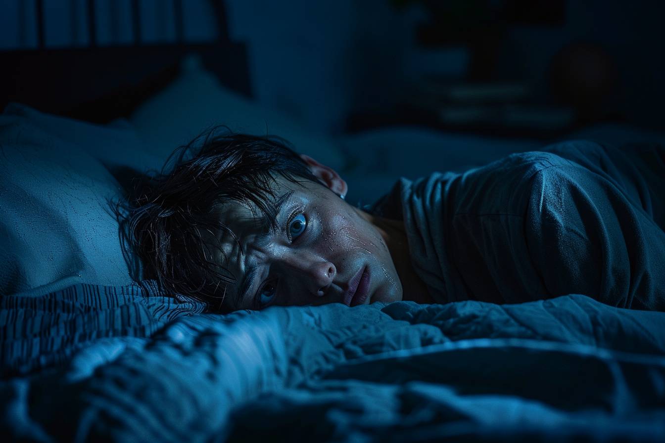 Pourquoi rêve-t-on de viol