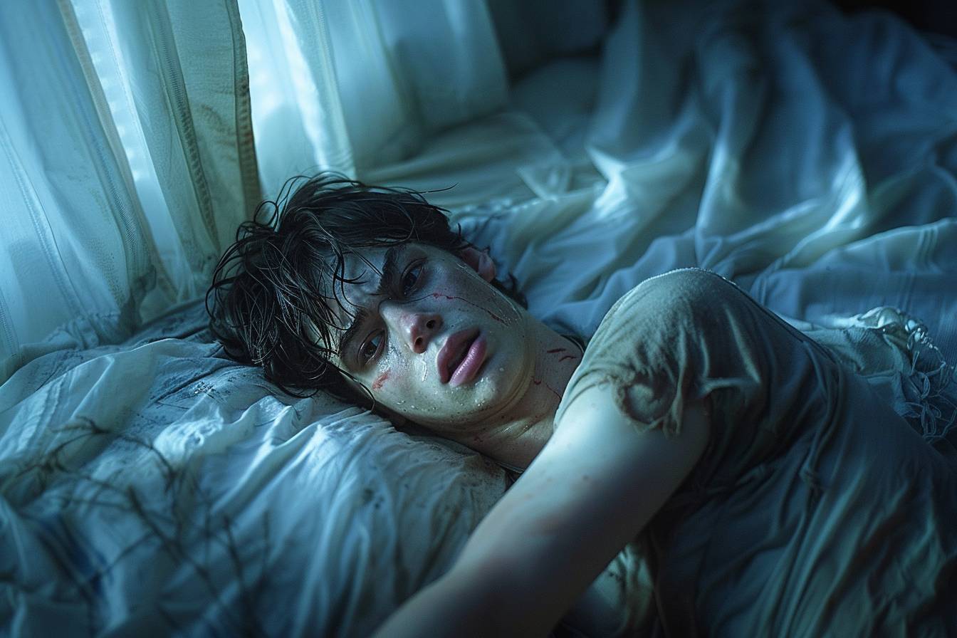 Quels sont les sentiments associés à ces rêves