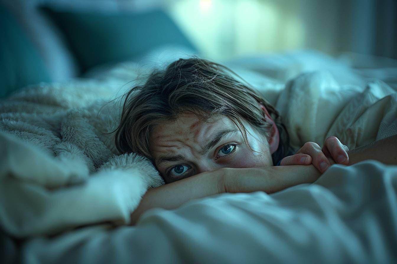 Rever de se faire violer : interprétation et signification