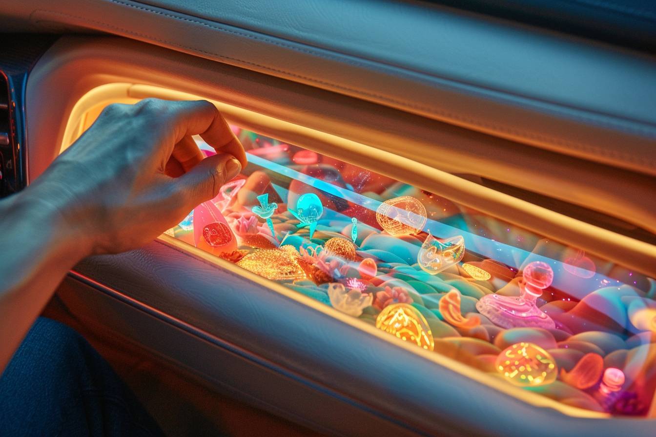 Comment ces rêves influencent-ils notre vie quotidienne ?