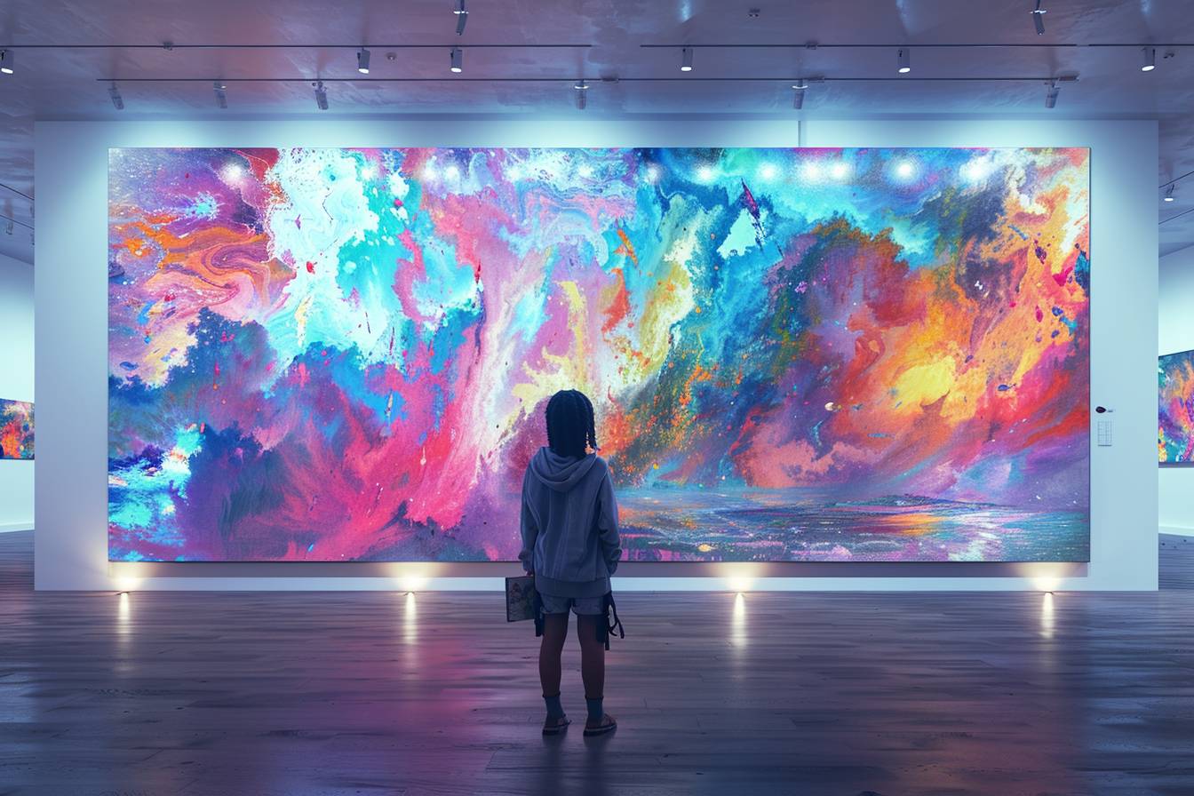 Comment interpréter la vision d’un tableau dans un rêve? Comment interpréter la vision d’un tableau dans un rêve?