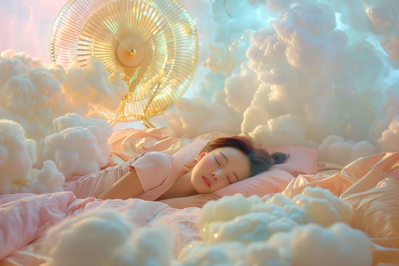 Comment interpréter le rêve d&rsquo;un ventilateur ?