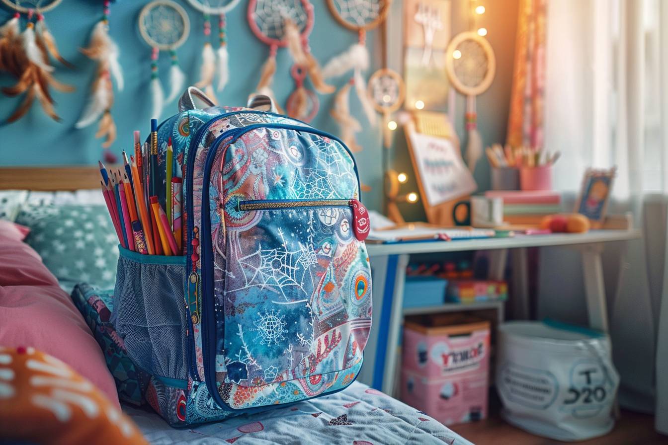 Comment interpréter les fournitures dans vos rêves?