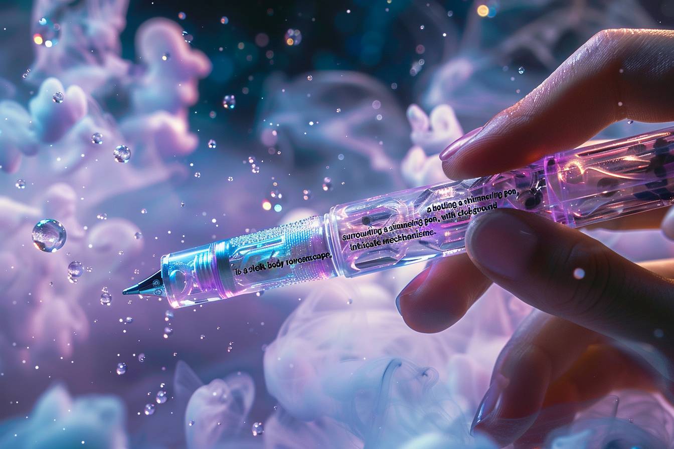 Comment interpréter un rêve où l&rsquo;on signe avec un stylo?