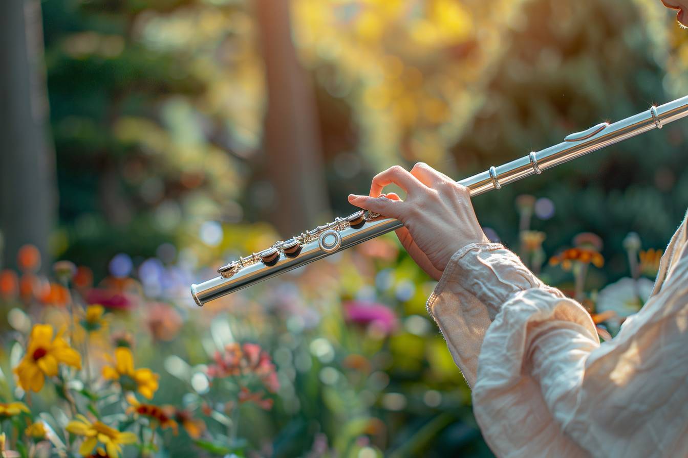 Comment le rêve de flûte influence-t-il l&rsquo;équilibre émotionnel?