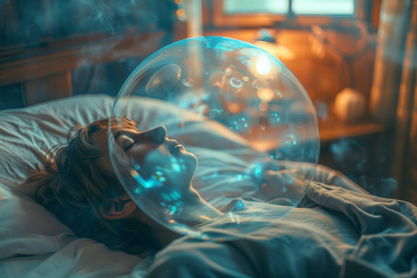 Comment le rêve de ventilateur influence-t-il votre état émotionnel ?