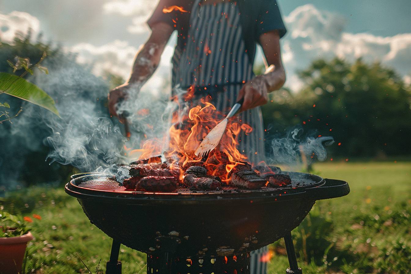 Comment les rêves de barbecue influencent-ils votre équilibre de vie?