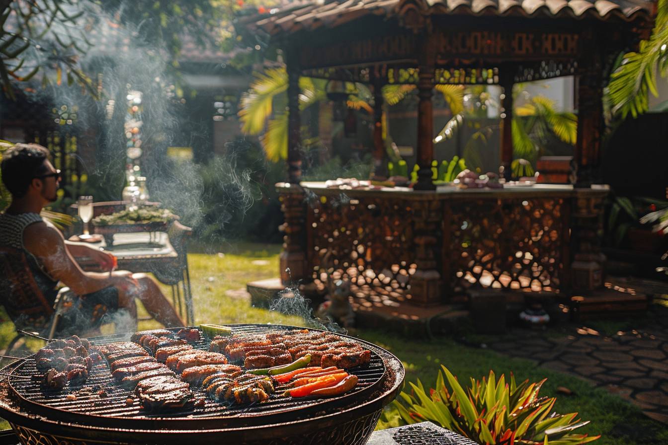 Comment les rêves de barbecue reflètent-ils vos désirs et appétits?