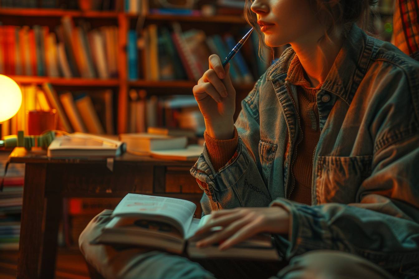 Comment surmonter les frustrations liées aux rêves de stylo?