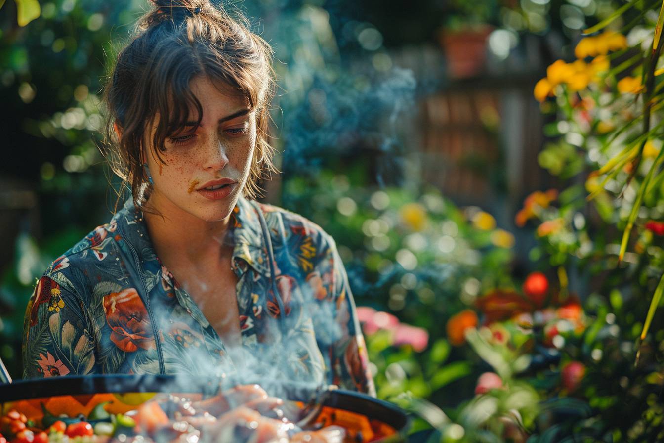 Comment un rêve de barbecue peut-il révéler vos préoccupations financières?