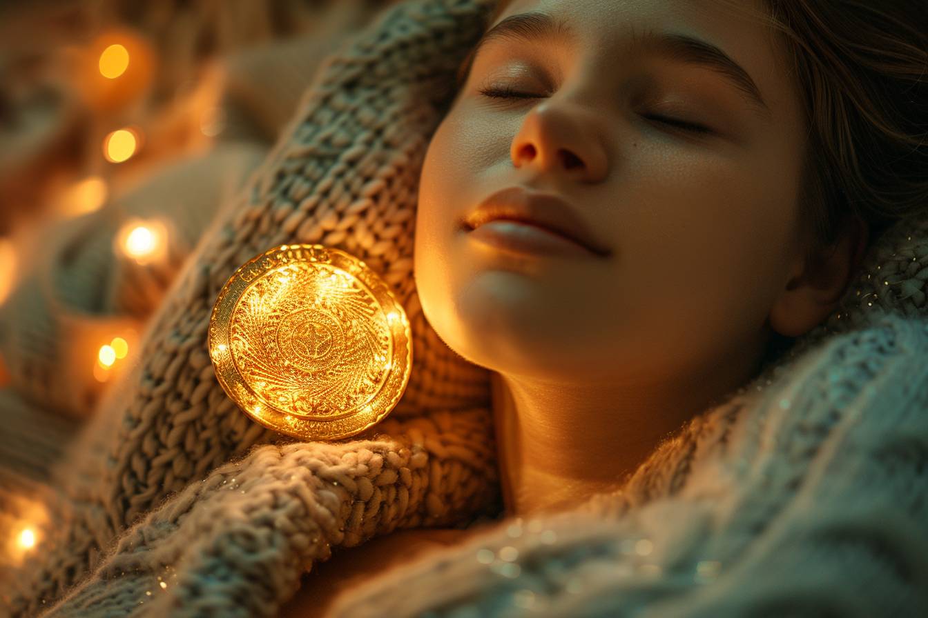 En quoi ces rêves influencent-ils le développement personnel?