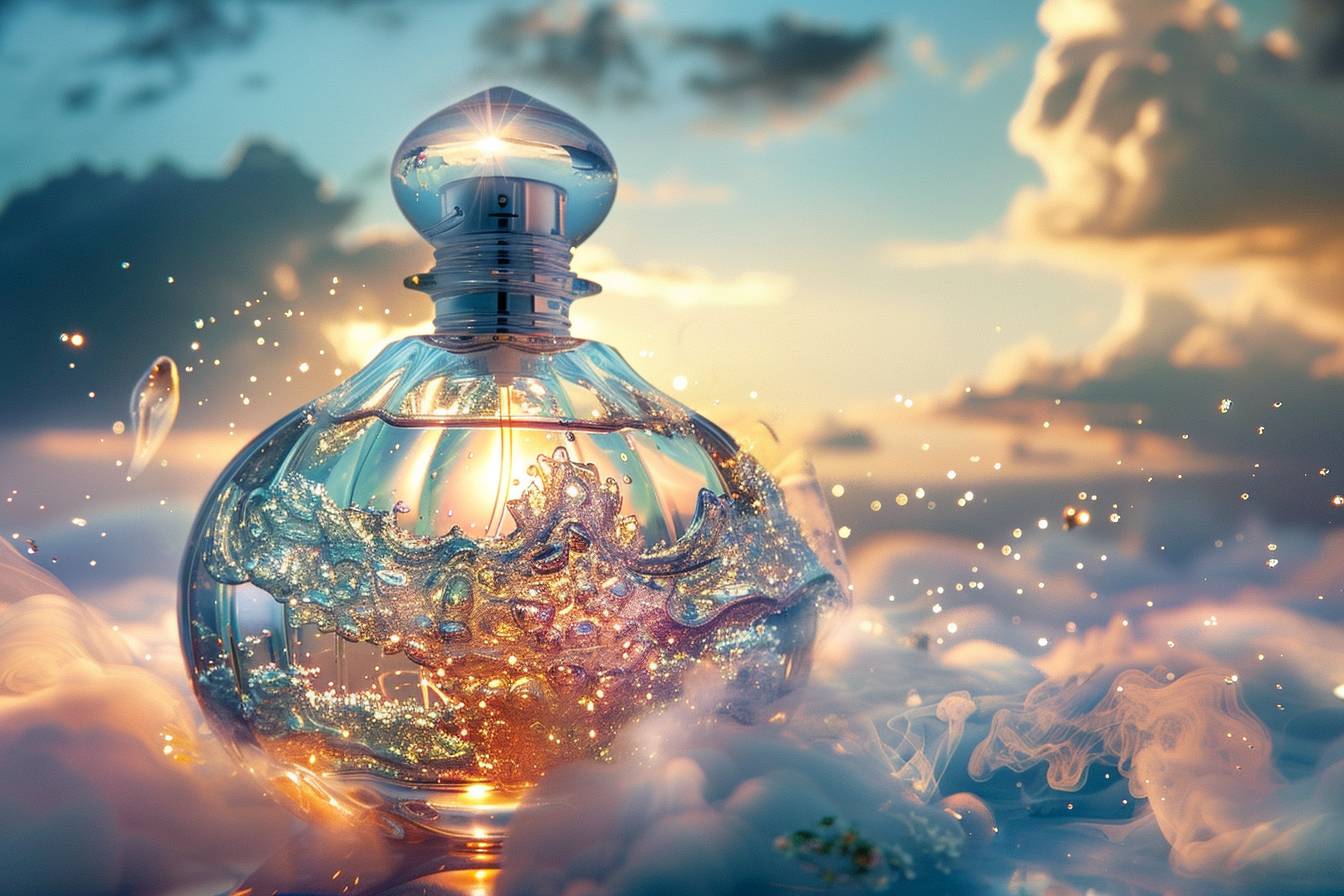 Les rêves de flacon de parfum peuvent-ils influencer la vie quotidienne?
