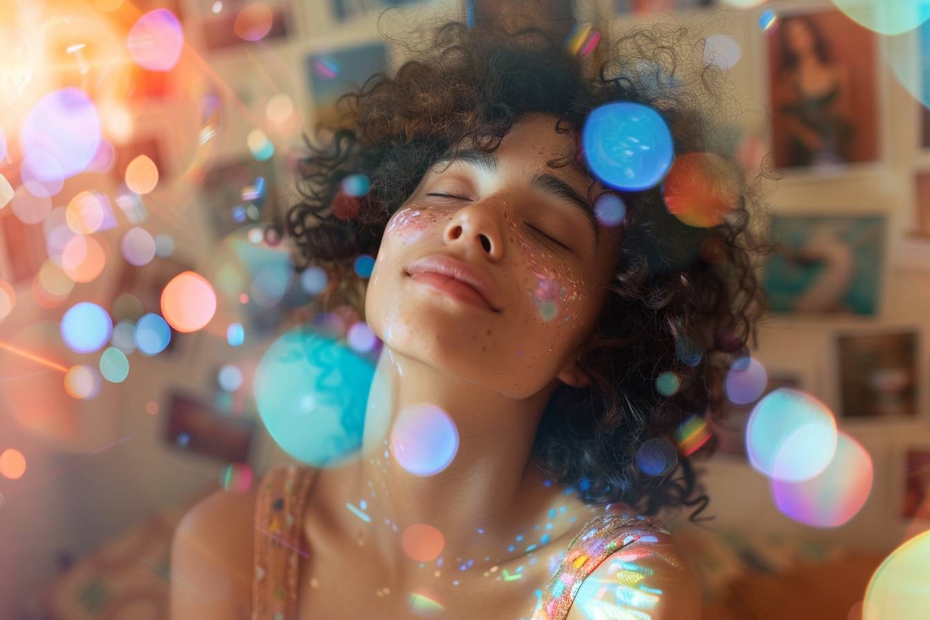 Pourquoi ces rêves provoquent-ils des émotions intenses?